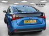 USED 2021 71 TOYOTA PRIUS 1.8 VVT-h Active CVT Euro 6 (s/s) 5dr NOW SOLD