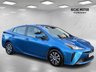 USED 2021 71 TOYOTA PRIUS 1.8 VVT-h Active CVT Euro 6 (s/s) 5dr NOW SOLD