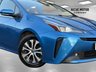 USED 2021 71 TOYOTA PRIUS 1.8 VVT-h Active CVT Euro 6 (s/s) 5dr NOW SOLD