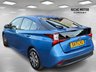 USED 2021 71 TOYOTA PRIUS 1.8 VVT-h Active CVT Euro 6 (s/s) 5dr NOW SOLD