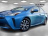 USED 2021 71 TOYOTA PRIUS 1.8 VVT-h Active CVT Euro 6 (s/s) 5dr NOW SOLD