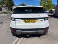 USED 2015 65 LAND ROVER RANGE ROVER EVOQUE 2.0 TD4 SE Tech SUV 5dr Diesel Manual 4WD Euro 6 **NEW TIMING CHAIN** *RECENT TIMING CHAIN*4x4*LEATHER*SAT NAV*EURO 6*