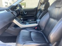 USED 2015 65 LAND ROVER RANGE ROVER EVOQUE 2.0 TD4 SE Tech SUV 5dr Diesel Manual 4WD Euro 6 **NEW TIMING CHAIN** *RECENT TIMING CHAIN*4x4*LEATHER*SAT NAV*EURO 6*