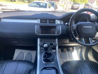 USED 2015 65 LAND ROVER RANGE ROVER EVOQUE 2.0 TD4 SE Tech SUV 5dr Diesel Manual 4WD Euro 6 **NEW TIMING CHAIN** *RECENT TIMING CHAIN*4x4*LEATHER*SAT NAV*EURO 6*