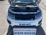 USED 2015 65 LAND ROVER RANGE ROVER EVOQUE 2.0 TD4 SE Tech SUV 5dr Diesel Manual 4WD Euro 6 **NEW TIMING CHAIN** *RECENT TIMING CHAIN*4x4*LEATHER*SAT NAV*EURO 6*
