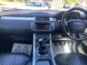 USED 2015 65 LAND ROVER RANGE ROVER EVOQUE 2.0 TD4 SE Tech SUV 5dr Diesel Manual 4WD Euro 6 **NEW TIMING CHAIN** *RECENT TIMING CHAIN*4x4*LEATHER*SAT NAV*EURO 6*