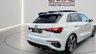 USED 2021 21 AUDI S3 2.0 TFSI Sportback 5dr Petrol S Tronic quattro Euro 6 (s/s) (310 ps) COMF&SOUND PCK+AMBIENT LIGHTING PCK