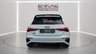 USED 2021 21 AUDI S3 2.0 TFSI Sportback 5dr Petrol S Tronic quattro Euro 6 (s/s) (310 ps) COMF&SOUND PCK+AMBIENT LIGHTING PCK