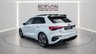 USED 2021 21 AUDI S3 2.0 TFSI Sportback 5dr Petrol S Tronic quattro Euro 6 (s/s) (310 ps) COMF&SOUND PCK+AMBIENT LIGHTING PCK