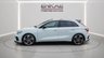 USED 2021 21 AUDI S3 2.0 TFSI Sportback 5dr Petrol S Tronic quattro Euro 6 (s/s) (310 ps) COMF&SOUND PCK+AMBIENT LIGHTING PCK