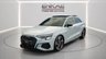 USED 2021 21 AUDI S3 2.0 TFSI Sportback 5dr Petrol S Tronic quattro Euro 6 (s/s) (310 ps) COMF&SOUND PCK+AMBIENT LIGHTING PCK