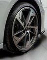 USED 2021 21 AUDI S3 2.0 TFSI Sportback 5dr Petrol S Tronic quattro Euro 6 (s/s) (310 ps) COMF&SOUND PCK+AMBIENT LIGHTING PCK