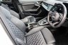 USED 2021 21 AUDI S3 2.0 TFSI Sportback 5dr Petrol S Tronic quattro Euro 6 (s/s) (310 ps) COMF&SOUND PCK+AMBIENT LIGHTING PCK