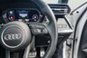 USED 2021 21 AUDI S3 2.0 TFSI Sportback 5dr Petrol S Tronic quattro Euro 6 (s/s) (310 ps) COMF&SOUND PCK+AMBIENT LIGHTING PCK