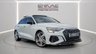 USED 2021 21 AUDI S3 2.0 TFSI Sportback 5dr Petrol S Tronic quattro Euro 6 (s/s) (310 ps) COMF&SOUND PCK+AMBIENT LIGHTING PCK