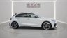 USED 2021 21 AUDI S3 2.0 TFSI Sportback 5dr Petrol S Tronic quattro Euro 6 (s/s) (310 ps) COMF&SOUND PCK+AMBIENT LIGHTING PCK