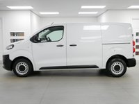 USED 2022 22 PEUGEOT EXPERT 1400 2.0 BLUEHDI 145 BHP PROFESSIONAL PREMIUM 6 DOOR 1 OWNER | AIR CON | 145 BHP | MEDIUM