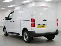 USED 2022 22 PEUGEOT EXPERT 1400 2.0 BLUEHDI 145 BHP PROFESSIONAL PREMIUM 6 DOOR 1 OWNER | AIR CON | 145 BHP | MEDIUM