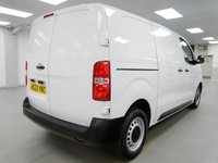 USED 2022 22 PEUGEOT EXPERT 1400 2.0 BLUEHDI 145 BHP PROFESSIONAL PREMIUM 6 DOOR 1 OWNER | AIR CON | 145 BHP | MEDIUM