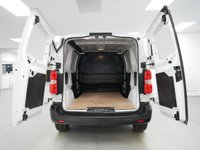 USED 2022 22 PEUGEOT EXPERT 1400 2.0 BLUEHDI 145 BHP PROFESSIONAL PREMIUM 6 DOOR 1 OWNER | AIR CON | 145 BHP | MEDIUM