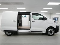 USED 2022 22 PEUGEOT EXPERT 1400 2.0 BLUEHDI 145 BHP PROFESSIONAL PREMIUM 6 DOOR 1 OWNER | AIR CON | 145 BHP | MEDIUM