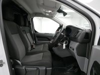 USED 2022 22 PEUGEOT EXPERT 1400 2.0 BLUEHDI 145 BHP PROFESSIONAL PREMIUM 6 DOOR 1 OWNER | AIR CON | 145 BHP | MEDIUM