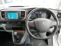 USED 2022 22 PEUGEOT EXPERT 1400 2.0 BLUEHDI 145 BHP PROFESSIONAL PREMIUM 6 DOOR 1 OWNER | AIR CON | 145 BHP | MEDIUM