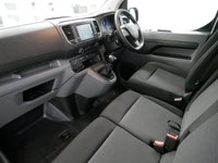 USED 2022 22 PEUGEOT EXPERT 1400 2.0 BLUEHDI 145 BHP PROFESSIONAL PREMIUM 6 DOOR 1 OWNER | AIR CON | 145 BHP | MEDIUM