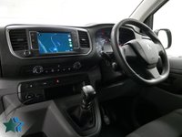 USED 2022 22 PEUGEOT EXPERT 1400 2.0 BLUEHDI 145 BHP PROFESSIONAL PREMIUM 6 DOOR 1 OWNER | AIR CON | 145 BHP | MEDIUM