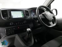 USED 2022 22 PEUGEOT EXPERT 1400 2.0 BLUEHDI 145 BHP PROFESSIONAL PREMIUM 6 DOOR 1 OWNER | AIR CON | 145 BHP | MEDIUM