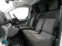 USED 2022 22 PEUGEOT EXPERT 1400 2.0 BLUEHDI 145 BHP PROFESSIONAL PREMIUM 6 DOOR 1 OWNER | AIR CON | 145 BHP | MEDIUM
