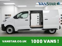 USED 2022 22 PEUGEOT EXPERT 1400 2.0 BLUEHDI 145 BHP PROFESSIONAL PREMIUM 6 DOOR 1 OWNER | AIR CON | 145 BHP | MEDIUM