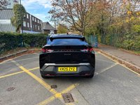 USED 2025 25 PEUGEOT 3008 1.2 HYBRID GT SUV 5dr Petrol Hybrid e-DSC6 Euro 6 (s/s) (136 ps) 