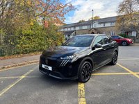 USED 2025 25 PEUGEOT 3008 1.2 HYBRID GT SUV 5dr Petrol Hybrid e-DSC6 Euro 6 (s/s) (136 ps) 