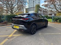 USED 2025 25 PEUGEOT 3008 1.2 HYBRID GT SUV 5dr Petrol Hybrid e-DSC6 Euro 6 (s/s) (136 ps) 