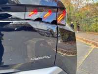 USED 2025 25 PEUGEOT 3008 1.2 HYBRID GT SUV 5dr Petrol Hybrid e-DSC6 Euro 6 (s/s) (136 ps) 