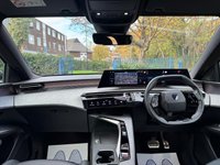 USED 2025 25 PEUGEOT 3008 1.2 HYBRID GT SUV 5dr Petrol Hybrid e-DSC6 Euro 6 (s/s) (136 ps) 