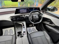 USED 2025 25 PEUGEOT 3008 1.2 HYBRID GT SUV 5dr Petrol Hybrid e-DSC6 Euro 6 (s/s) (136 ps) 