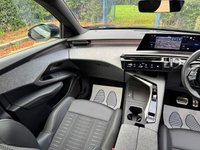 USED 2025 25 PEUGEOT 3008 1.2 HYBRID GT SUV 5dr Petrol Hybrid e-DSC6 Euro 6 (s/s) (136 ps) 