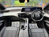 USED 2025 25 PEUGEOT 3008 1.2 HYBRID GT SUV 5dr Petrol Hybrid e-DSC6 Euro 6 (s/s) (136 ps) 