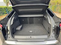 USED 2025 25 PEUGEOT 3008 1.2 HYBRID GT SUV 5dr Petrol Hybrid e-DSC6 Euro 6 (s/s) (136 ps) 