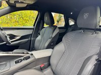 USED 2025 25 PEUGEOT 3008 1.2 HYBRID GT SUV 5dr Petrol Hybrid e-DSC6 Euro 6 (s/s) (136 ps) 