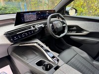 USED 2025 25 PEUGEOT 3008 1.2 HYBRID GT SUV 5dr Petrol Hybrid e-DSC6 Euro 6 (s/s) (136 ps) 