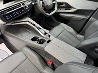 USED 2025 25 PEUGEOT 3008 1.2 HYBRID GT SUV 5dr Petrol Hybrid e-DSC6 Euro 6 (s/s) (136 ps) 