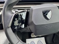 USED 2025 25 PEUGEOT 3008 1.2 HYBRID GT SUV 5dr Petrol Hybrid e-DSC6 Euro 6 (s/s) (136 ps) 