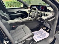 USED 2025 25 PEUGEOT 3008 1.2 HYBRID GT SUV 5dr Petrol Hybrid e-DSC6 Euro 6 (s/s) (136 ps) 