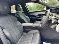 USED 2025 25 PEUGEOT 3008 1.2 HYBRID GT SUV 5dr Petrol Hybrid e-DSC6 Euro 6 (s/s) (136 ps) 