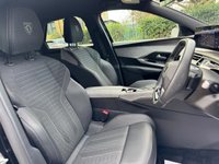 USED 2025 25 PEUGEOT 3008 1.2 HYBRID GT SUV 5dr Petrol Hybrid e-DSC6 Euro 6 (s/s) (136 ps) 