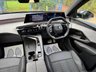 USED 2025 25 PEUGEOT 3008 1.2 HYBRID GT SUV 5dr Petrol Hybrid e-DSC6 Euro 6 (s/s) (136 ps) 