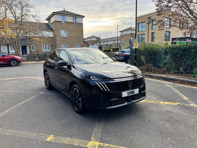 View our Peugeot 3008 1.2 HYBRID GT SUV 5dr Petrol Hybrid e-DSC6 Euro 6 (s/s) (136 ps)